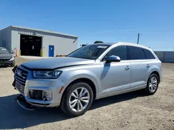 WA1AAAF79KD009023 2019 AUDI Q7