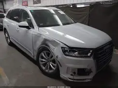 WA1AAAF79KD011001 2019 AUDI Q7