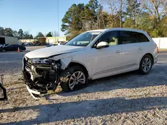 WA1AAAF79KD011838 2019 AUDI Q7