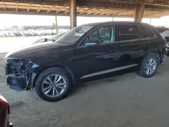 WA1AAAF79KD034178 2019 AUDI Q7