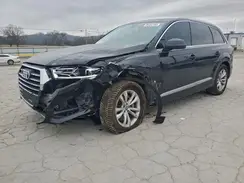 WA1AAAF7XHD003370 2017 AUDI Q7