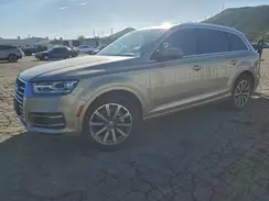 WA1AAAF7XHD006012 2017 AUDI Q7