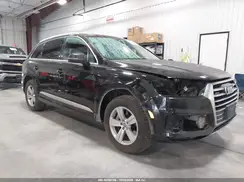 WA1AAAF7XHD011422 2017 AUDI Q7