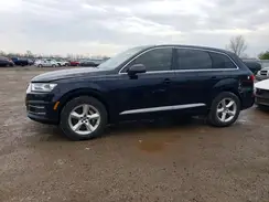 WA1AAAF7XHD013574 2017 AUDI Q7