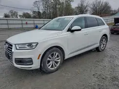 WA1AAAF7XHD028270 2017 AUDI Q7