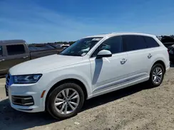 WA1AAAF7XHD037955 2017 AUDI Q7