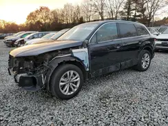 WA1AAAF7XHD045618 2017 AUDI Q7