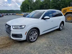WA1AAAF7XJD006808 2018 AUDI Q7