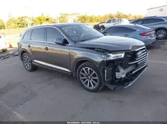 WA1AAAF7XKD004350 2019 AUDI Q7