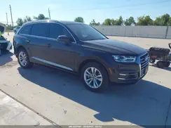 WA1AAAF7XKD011282 2019 AUDI Q7
