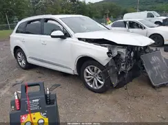 WA1AAAF7XKD013985 2019 AUDI Q7
