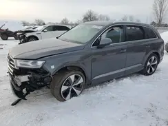 WA1AAAF7XKD015946 2019 AUDI Q7