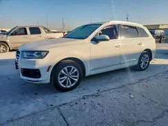 WA1AAAF7XKD030298 2019 AUDI Q7