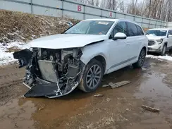 WA1AAAF7XKD045562 2019 AUDI Q7