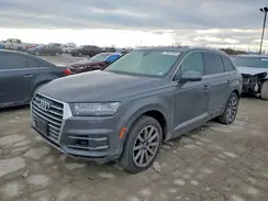 WA1AAAF7XKD046727 2019 AUDI Q7