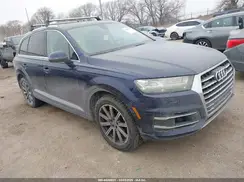 WA1AAAF7XKD049191 2019 AUDI Q7