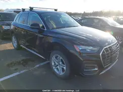 WA1AAAFY0M2002906 2021 AUDI Q5