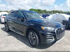 WA1AAAFY0M2004865 2021 AUDI Q5