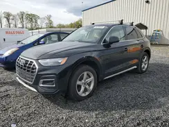 WA1AAAFY0M2014313 2021 AUDI Q5
