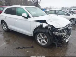WA1AAAFY0M2016384 2021 AUDI Q5