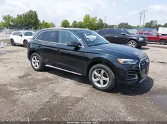WA1AAAFY0M2017888 2021 AUDI Q5