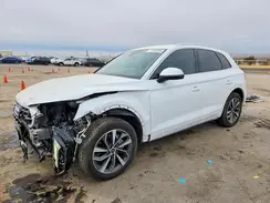 WA1AAAFY0M2024212 2021 AUDI Q5