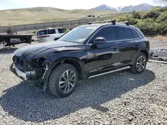 WA1AAAFY0M2029197 2021 AUDI Q5
