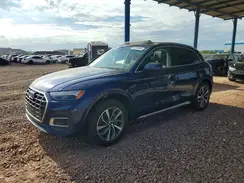 WA1AAAFY0M2032553 2021 AUDI Q5