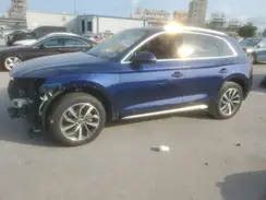 WA1AAAFY0M2035971 2021 AUDI Q5