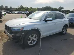 WA1AAAFY0M2037817 2021 AUDI Q5