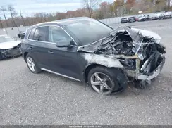 WA1AAAFY0M2038790 2021 AUDI Q5