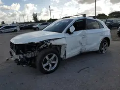 WA1AAAFY0M2038868 2021 AUDI Q5