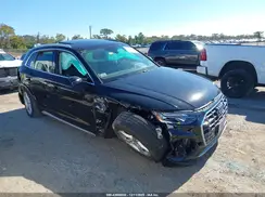 WA1AAAFY0M2054780 2021 AUDI Q5