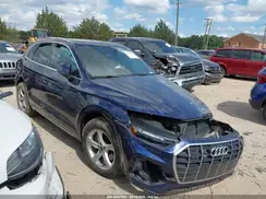 WA1AAAFY0M2054987 2021 AUDI Q5