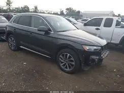 WA1AAAFY0M2073765 2021 AUDI Q5