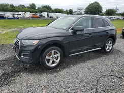 WA1AAAFY0M2074673 2021 AUDI Q5
