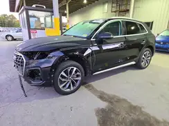 WA1AAAFY0M2077749 2021 AUDI Q5