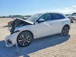 WA1AAAFY0M2079906 2021 AUDI Q5