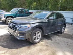 WA1AAAFY0M2085754 2021 AUDI Q5