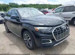WA1AAAFY0M2090338 2021 AUDI Q5