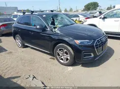 WA1AAAFY0M2091750 2021 AUDI Q5