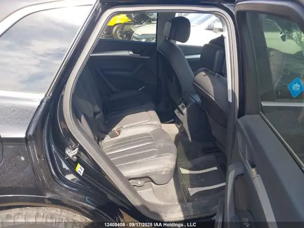 WA1AAAFY0M2091750 2021 AUDI Q5 - Image 8