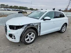 WA1AAAFY0M2093093 2021 AUDI Q5