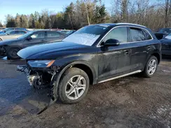 WA1AAAFY0M2093918 2021 AUDI Q5
