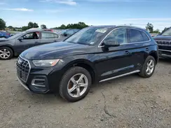 WA1AAAFY0M2095202 2021 AUDI Q5