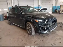 WA1AAAFY0M2102598 2021 AUDI Q5