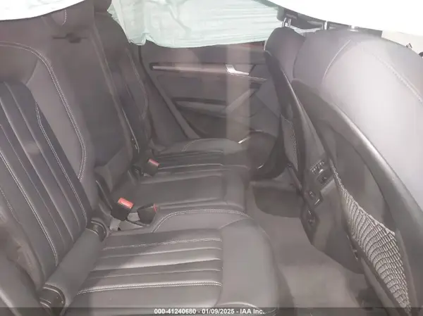 WA1AAAFY0M2128148 2021 AUDI Q5 - Image 8