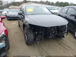 WA1AAAFY0M2129283 2021 AUDI Q5