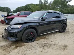 WA1AAAFY0M2133592 2021 AUDI Q5