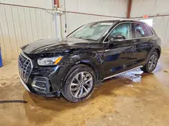 WA1AAAFY0M2133723 2021 AUDI Q5